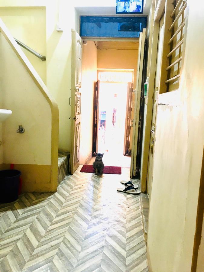 Hotel Yogi Soul Varanasi Exterior foto