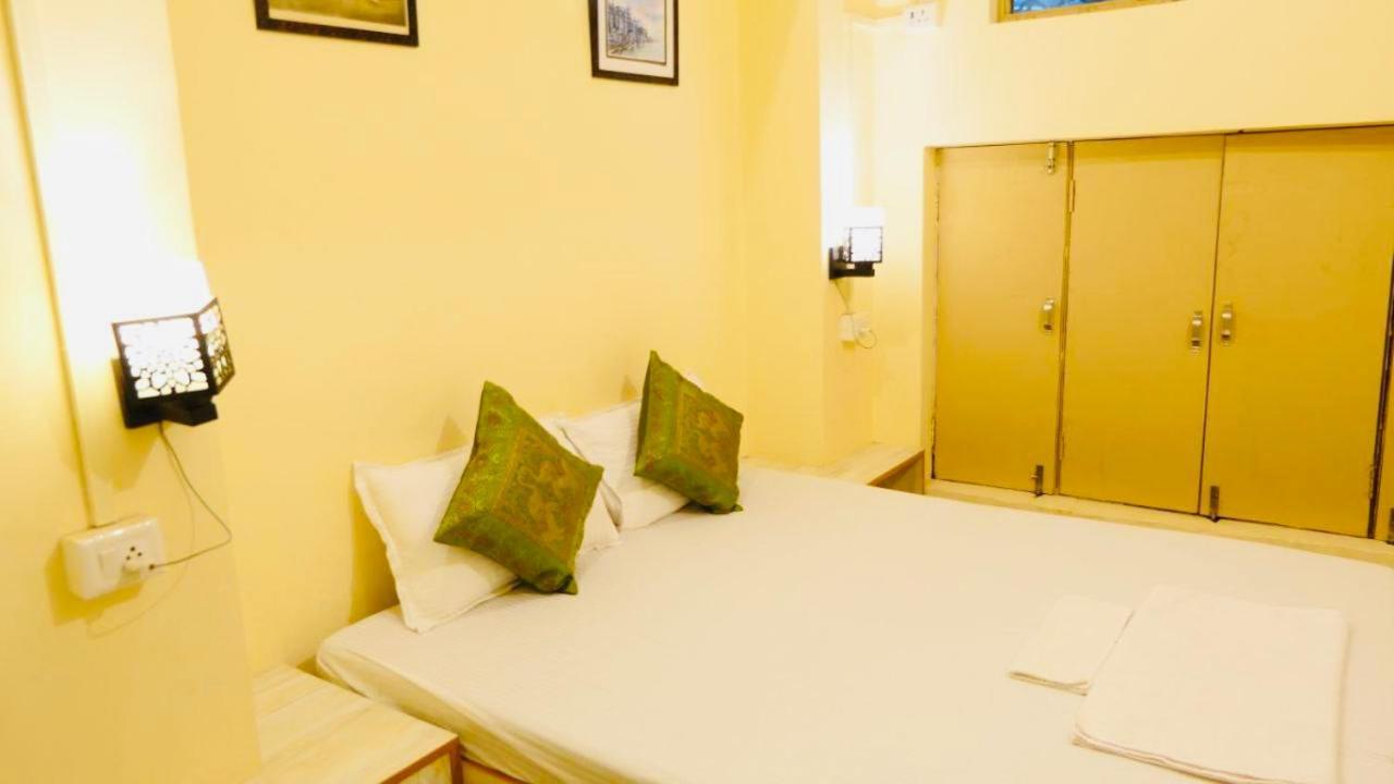 Hotel Yogi Soul Varanasi Exterior foto
