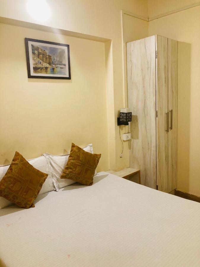 Hotel Yogi Soul Varanasi Exterior foto