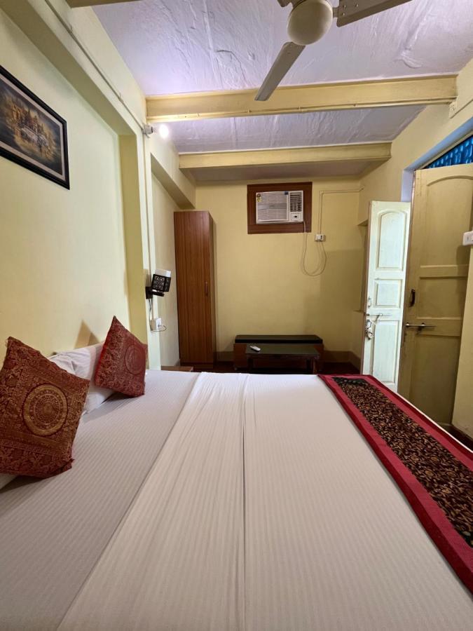 Hotel Yogi Soul Varanasi Exterior foto