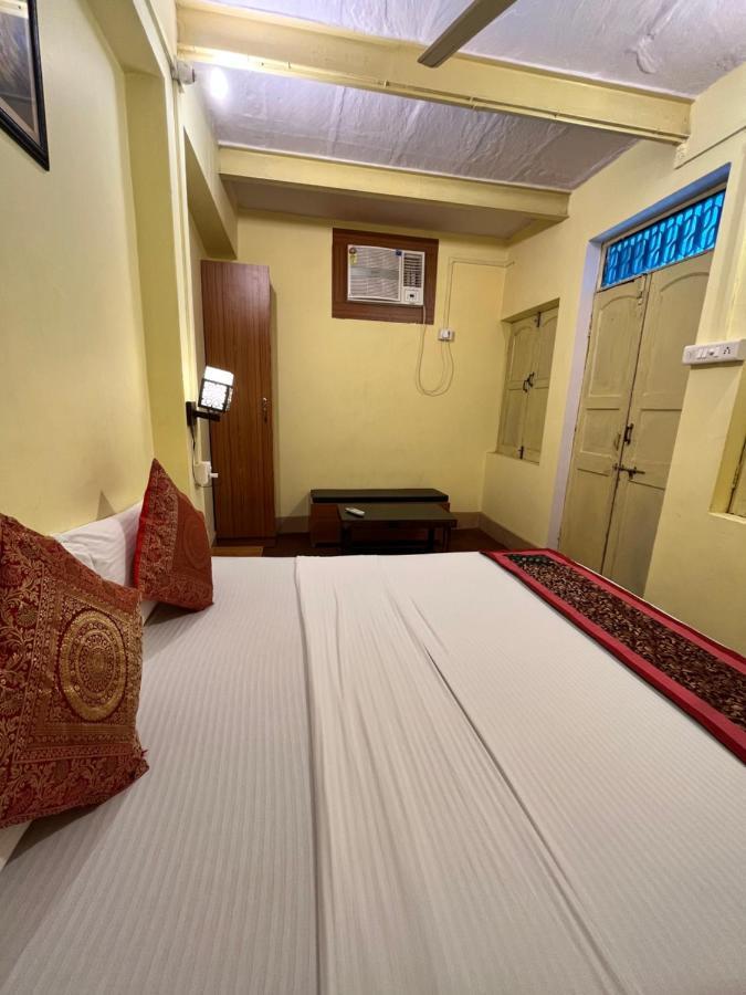 Hotel Yogi Soul Varanasi Exterior foto